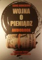 Wojna o pieniądz audiobook DVD-MP3
