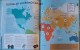 Więźniowie geografii. 12 map, które pomogą Ci zrozumieć świat