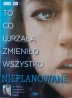 Nieplanowane. Książka + film DVD