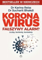 Koronawirus - fałszywy alarm? Liczby, konkrety, konteksty
