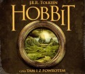 Hobbit czyli tam i z powrotem. Audiobook