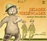 Dziadek i niedźwiadek - audiobook