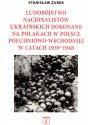 Ludobójstwo nacjonalistów ukraińskich dokonane na Polakach w Polsce południowo-wschodniej w latach 1939-1948