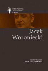 Jacek Woroniecki