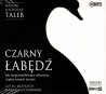Czarny Łabędź. Audiobook mp3