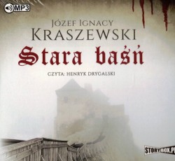 Stara baśń - audiobook
