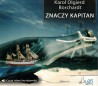 Znaczy Kapitan - audiobook