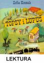 Topsy i Lupus. Wersja bez audiobooka