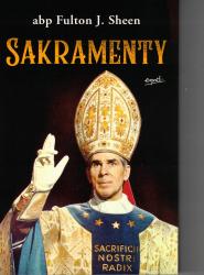 Każdy katolik wie, czym są sakramenty, jednak...
