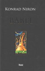 Książka Babel zawiera wspomnienia Konrada...