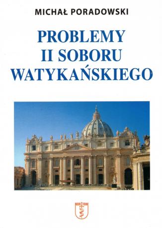 Problemy II Soboru Watykańskiego 