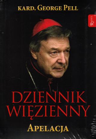 Dziennik więzienny. Apelacja