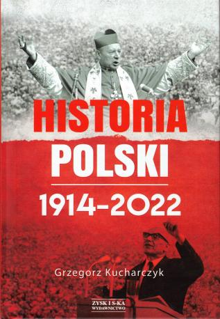Historia Polski 1914-2022