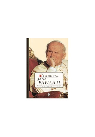 Elementarz Jana Pawła II