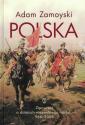 Polska. Opowieść o dziejach niezwykłego narodu 966-2008
