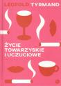 Życie towarzyskie i uczuciowe