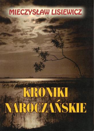 Kroniki naroczańskie