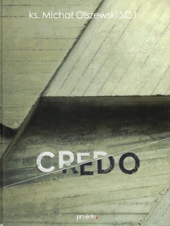 Credo - audibook