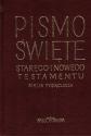 Pismo święte Starego i Nowego Testamentu z paginatorem