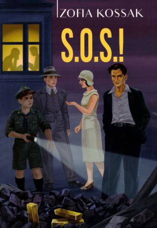 S.O.S.!