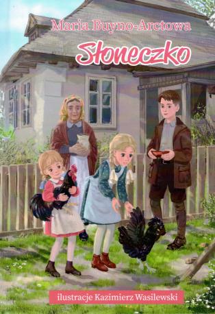 Słoneczko