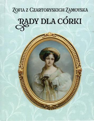 Rady dla córki - wydanie jubileuszowe