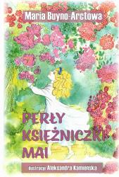 Perły księżniczki Mai