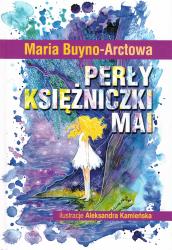 Perły księżniczki Mai