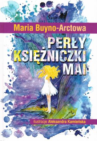 Perły księżniczki Mai