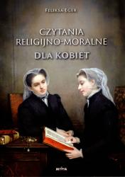 Czytania religijno-moralne dla kobiet