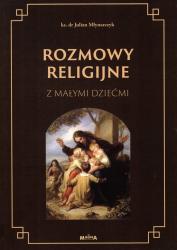 Rozmowy religijne z małymi dziećmi